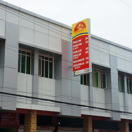 Daylight Inn Davao City Extérieur photo