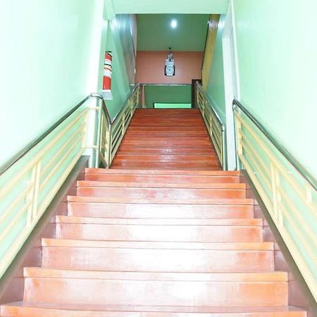Daylight Inn Davao City Extérieur photo