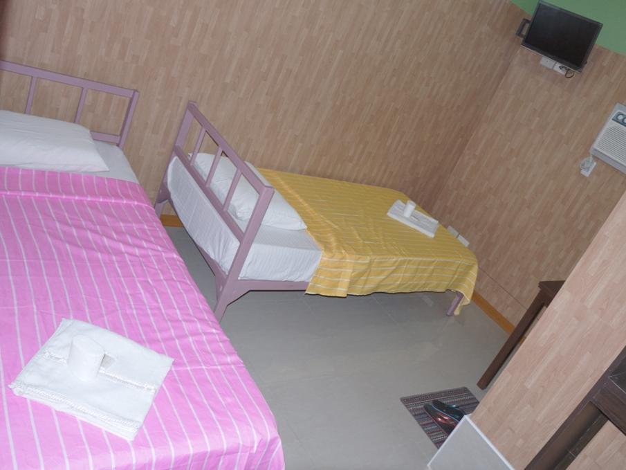 Daylight Inn Davao City Extérieur photo