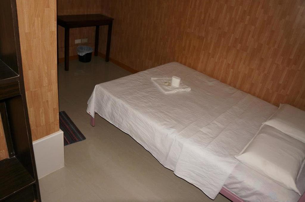 Daylight Inn Davao City Chambre photo