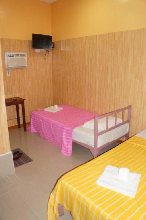 Daylight Inn Davao City Extérieur photo