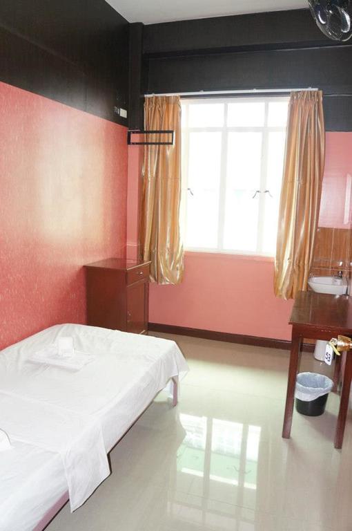 Daylight Inn Davao City Extérieur photo